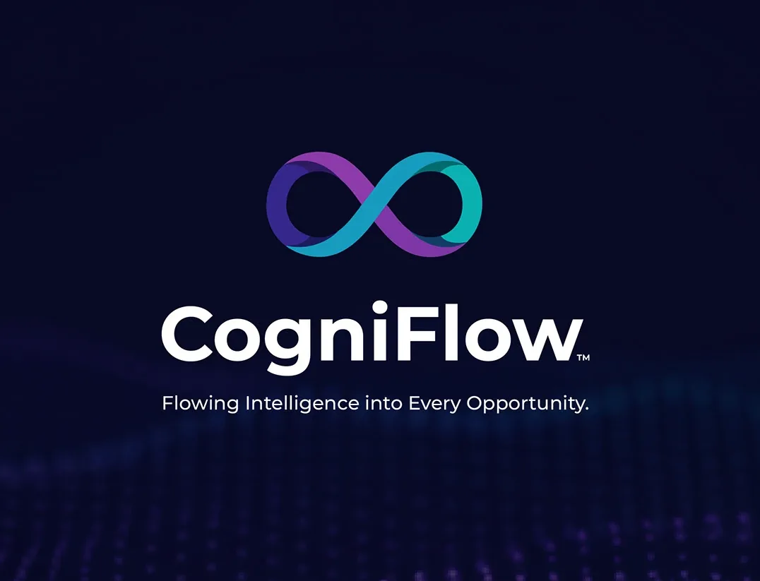 CogniFlow logo